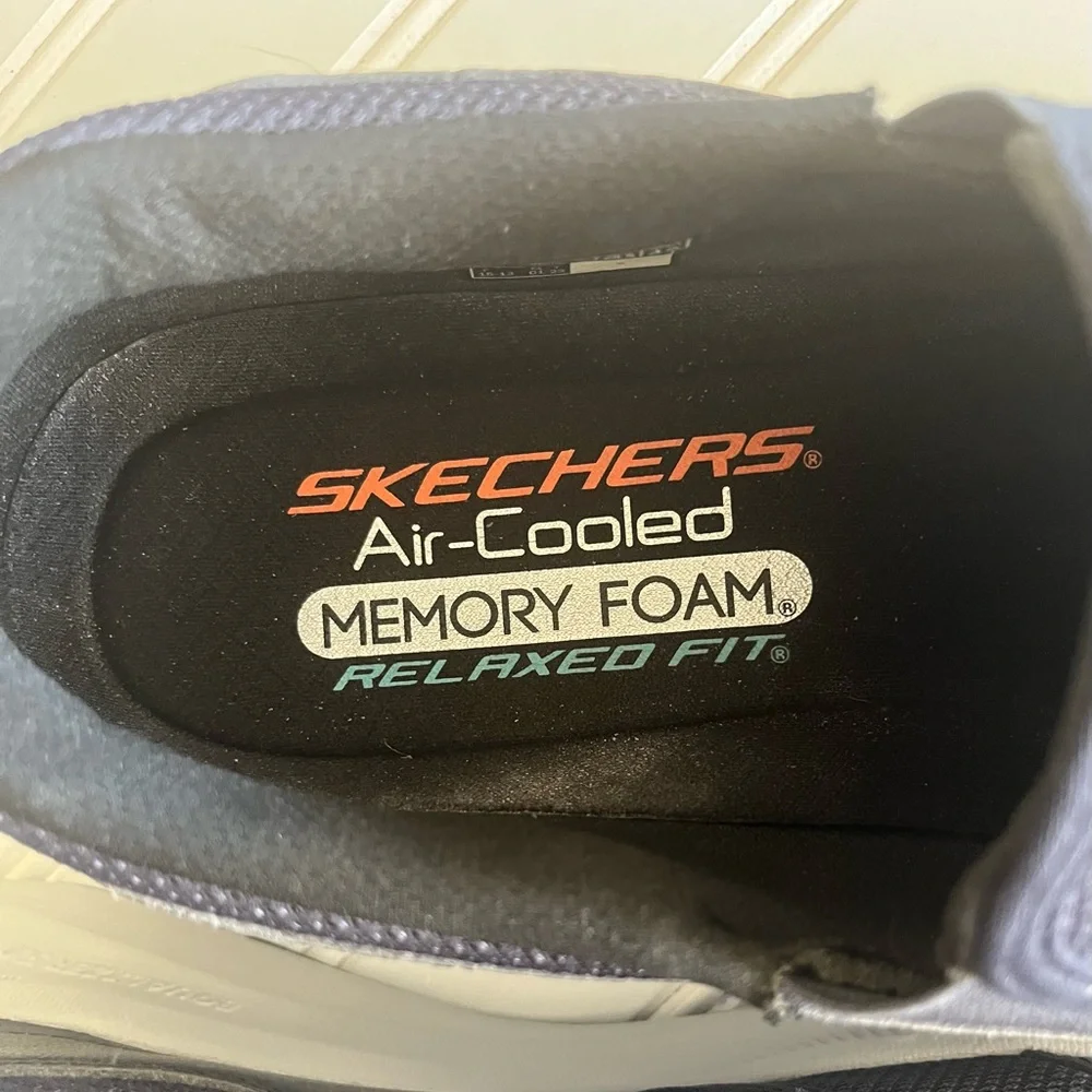 Skechers stylish comfortable